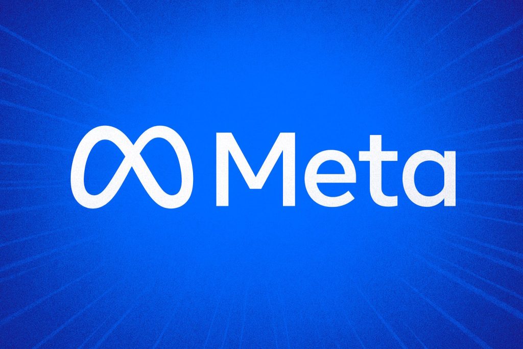 Meta quiere desarrollar el software para los robot en lugar de fabricarlos