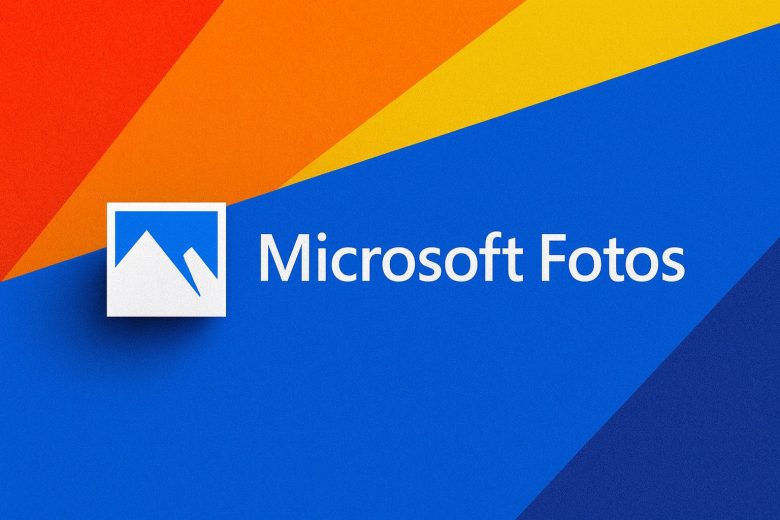 Microsoft Photos