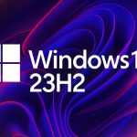 Fin de soporte de Windows 11 23H2