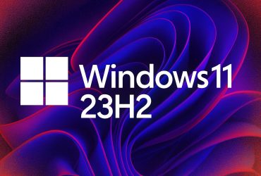 Fin de soporte de Windows 11 23H2