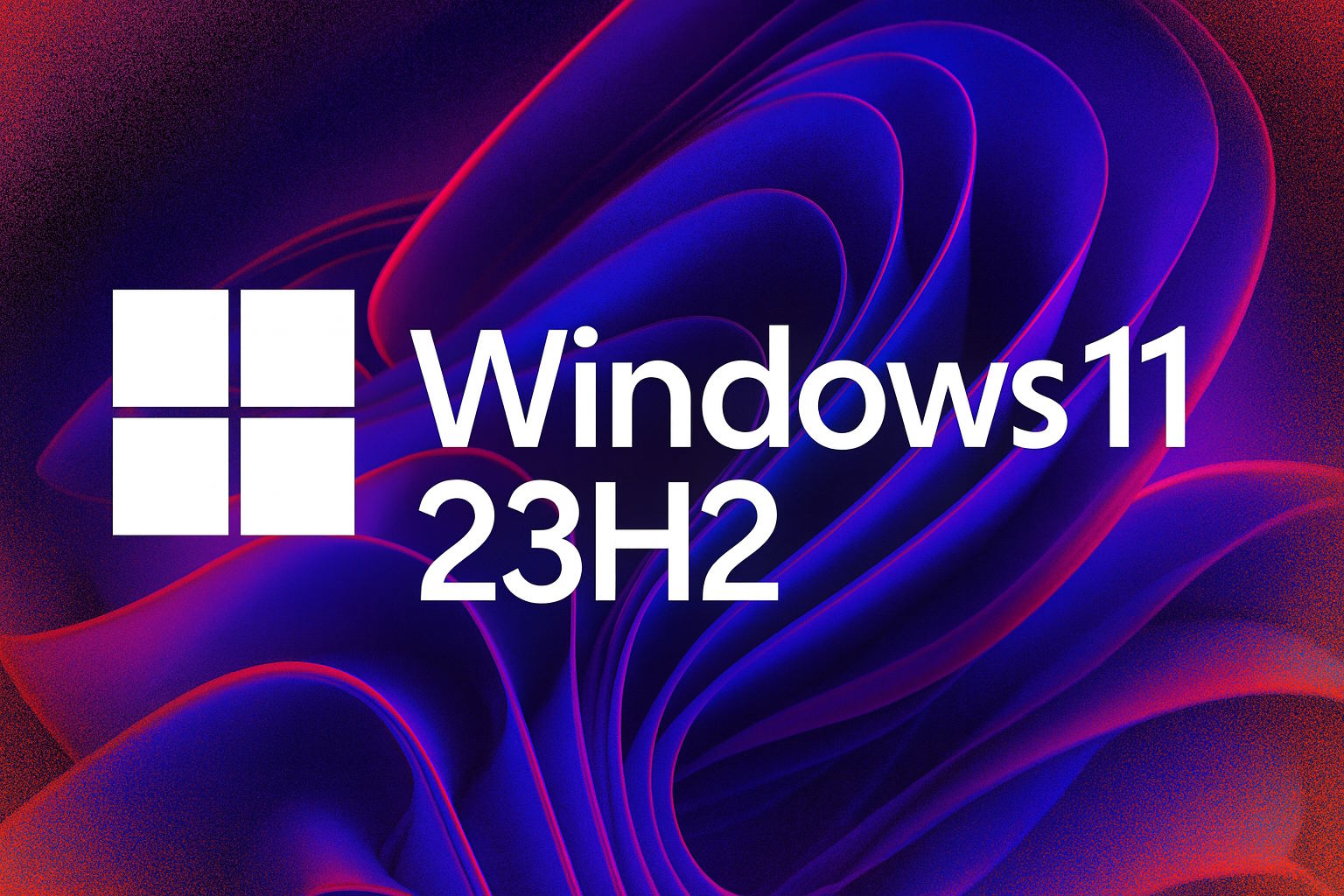 Fin de soporte de Windows 11 23H2