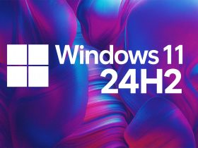 Microsoft elimina los bloqueos de Windows 11 24H2