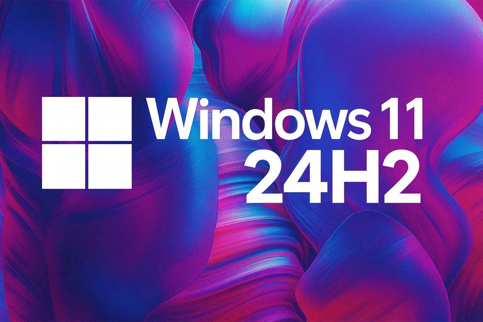 Microsoft elimina los bloqueos de Windows 11 24H2
