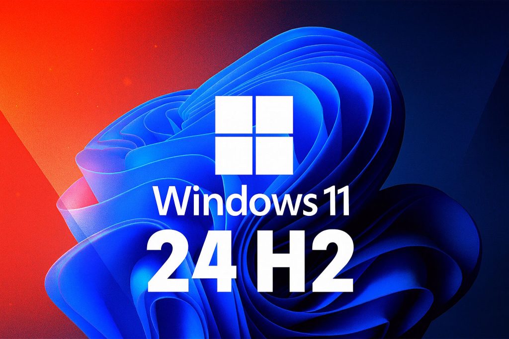 Microsoft elimina los bloqueos de Windows 11 24H2