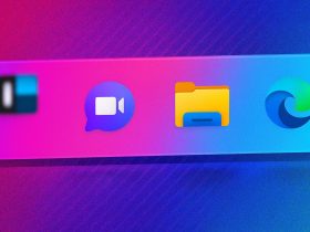 Microsoft introduce cambios en el menú inicio y recomendaciones en Windows 11