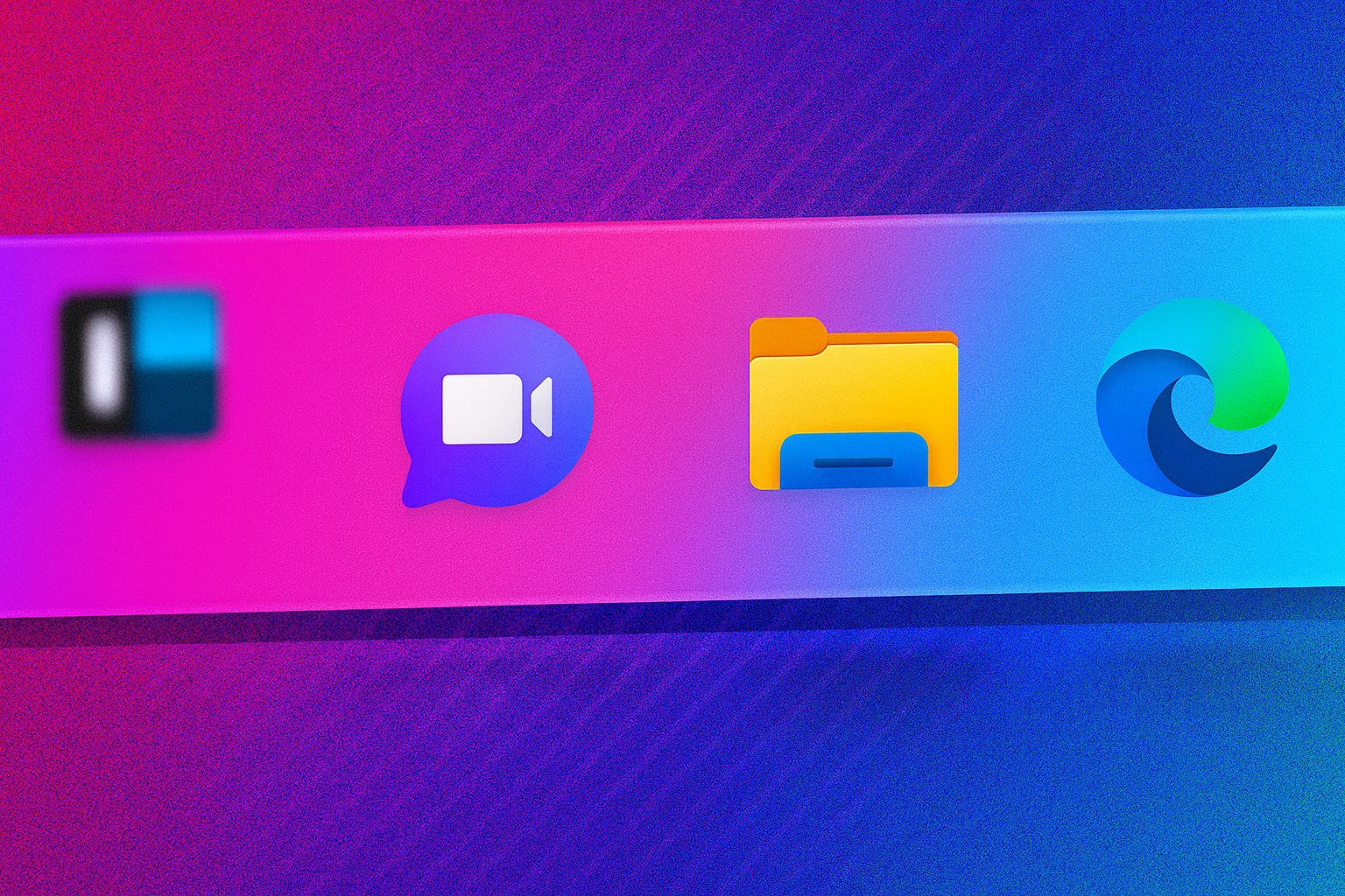 Microsoft introduce cambios en el menú inicio y recomendaciones en Windows 11