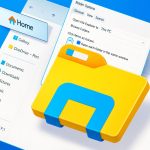 Microsoft introduce nuevas funciones de IA en el Explorador de archivos de Windows 11