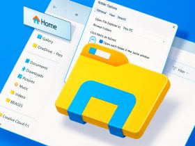 Microsoft introduce nuevas funciones de IA en el Explorador de archivos de Windows 11