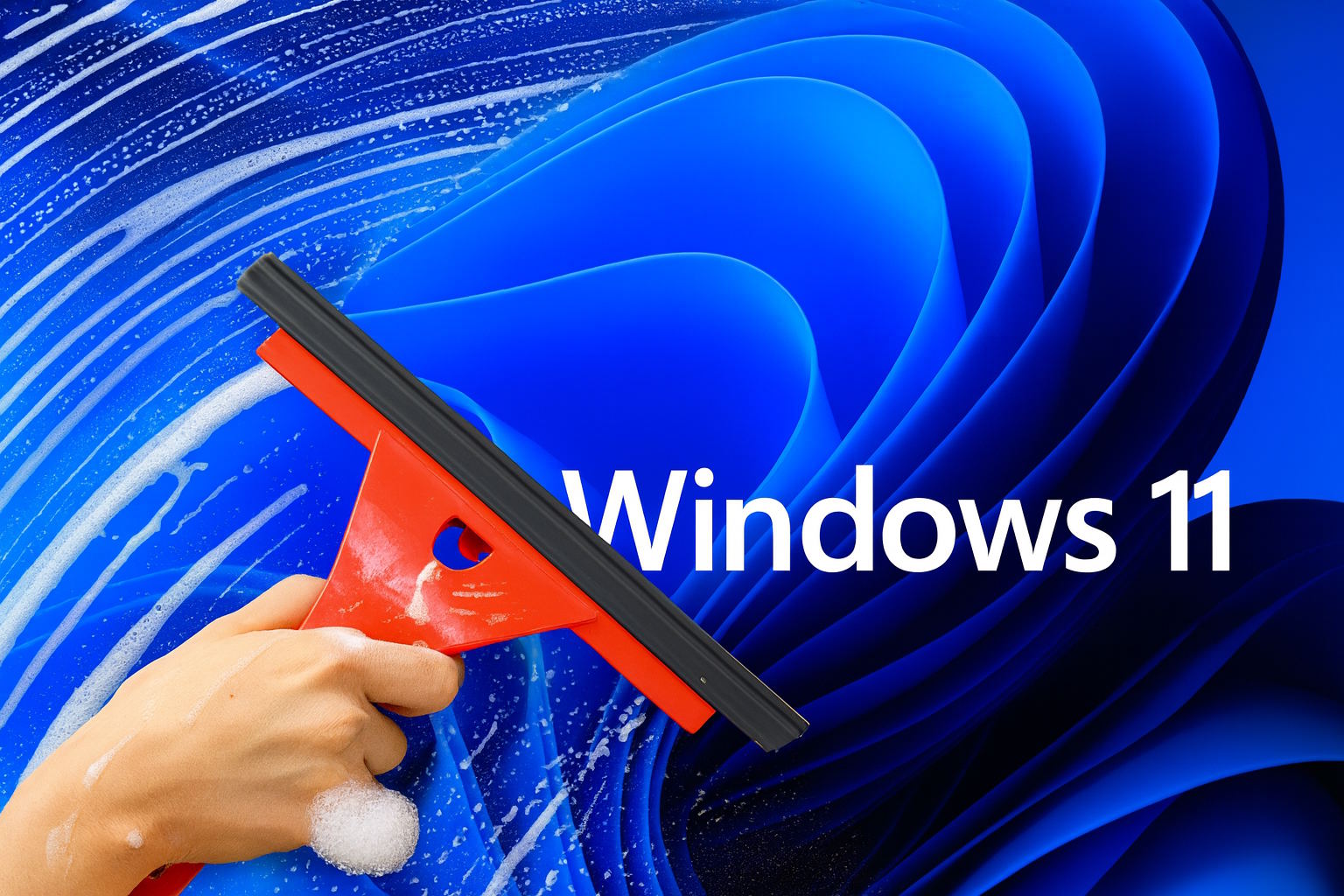 Microsoft lanza KB5068221 para Windows 11 24H2