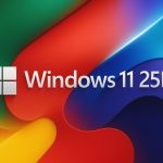 Microsoft lanza oficialmente Windows 11 25H2