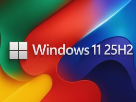 Microsoft lanza oficialmente Windows 11 25H2