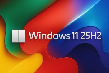 Microsoft lanza oficialmente Windows 11 25H2