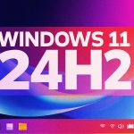 Microsoft libera el bloqueo de Windows 11 24H2