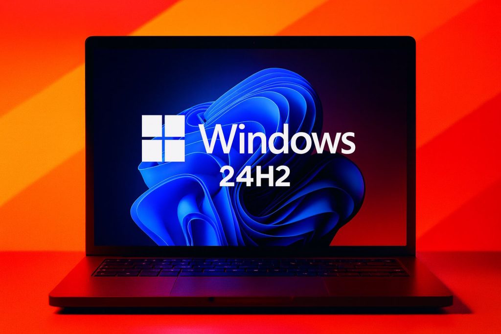 Microsoft libera el bloqueo de Windows 11 24H2