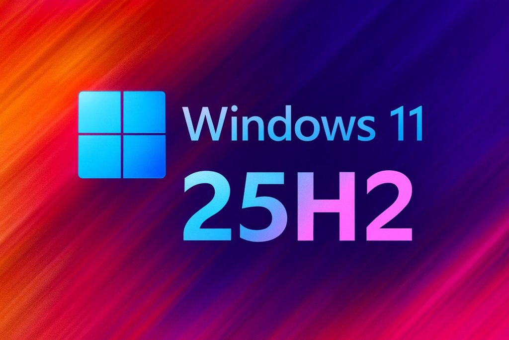 Microsoft retrasa la ISO de Windows 11 25H2
