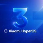 Móviles compatibles con HyperOS 3 y fecha del despliegue