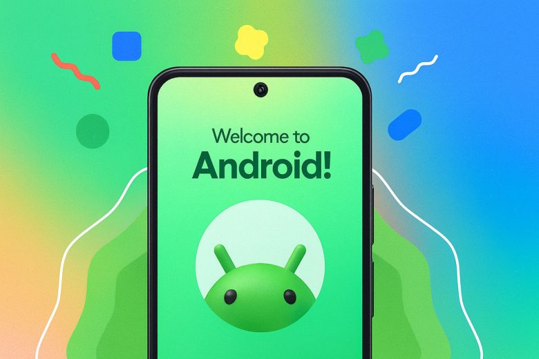 Novedades de Android 16 septiembre 2026