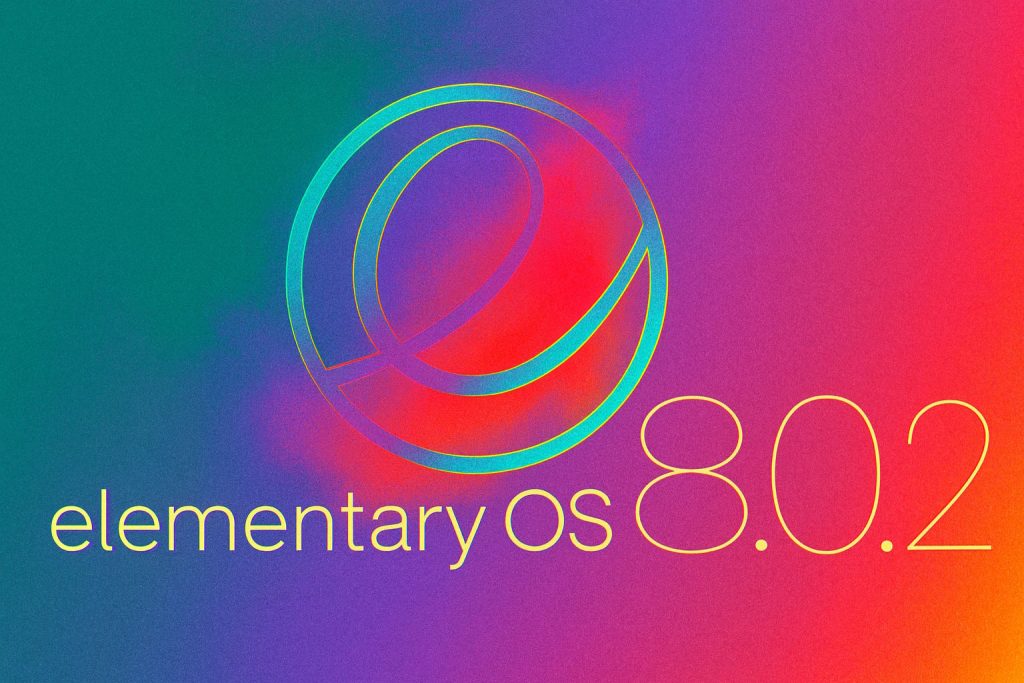 Novedades de Elementary OS 8.0.2