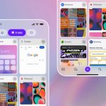 Nueva actualización para Opera para iOS