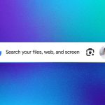 Nueva aplicación de Google para Windows