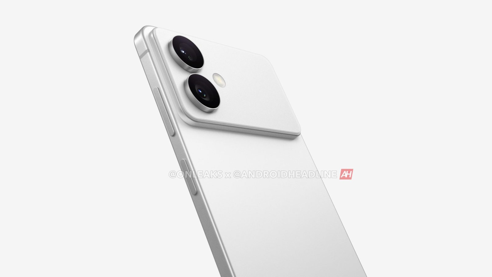 Nuevo Samsung Galaxy S26 Edge