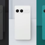 Nuevo Sony Xperia 10 VII