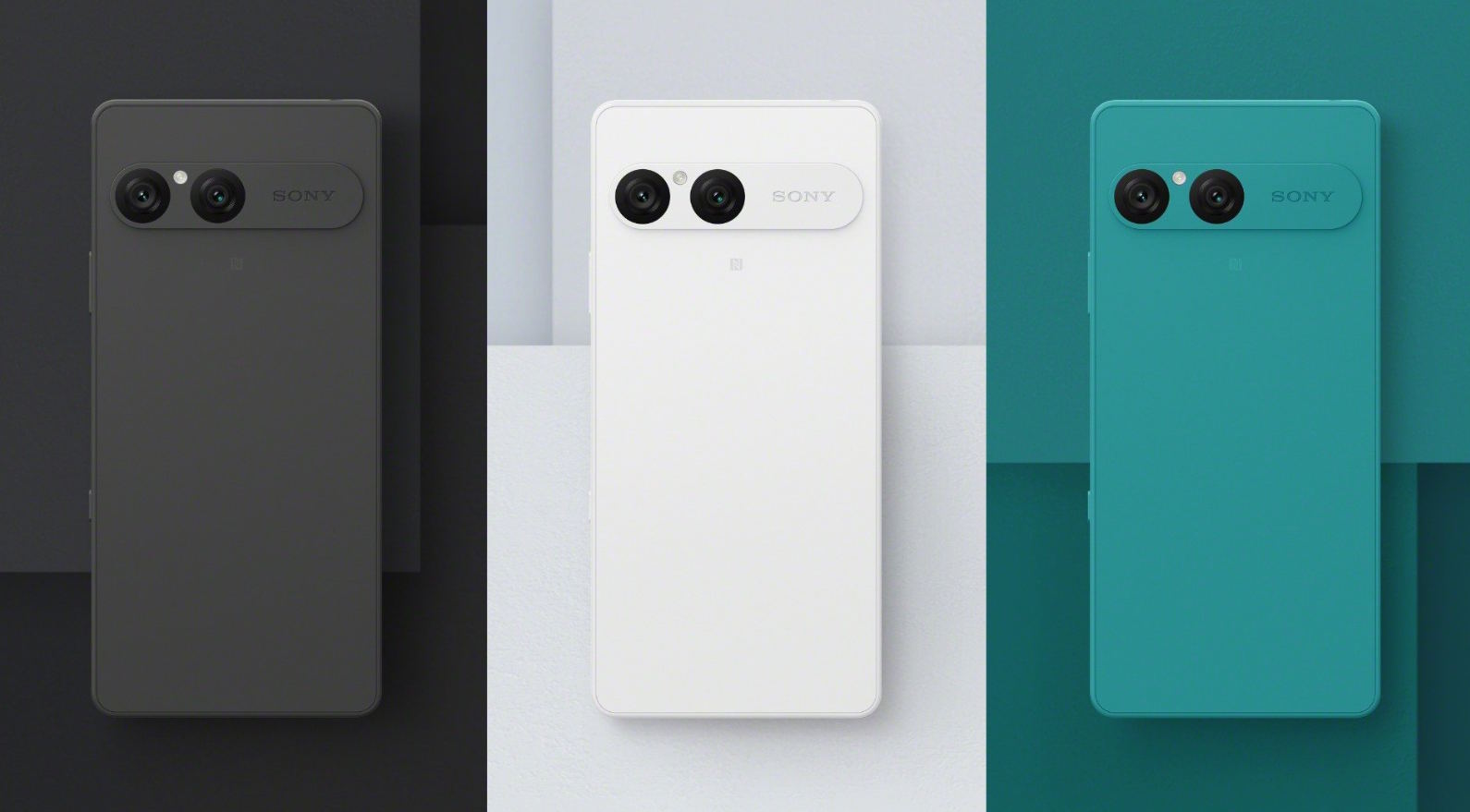 Nuevo Sony Xperia 10 VII