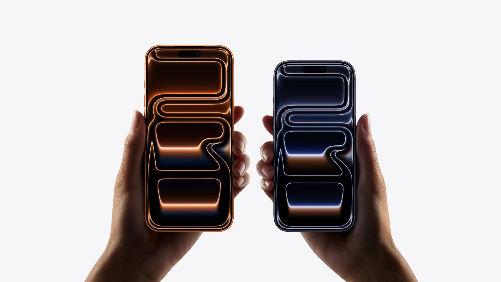 Nuevo iPhone 17 Pro/Max