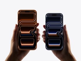 Nuevo iPhone 17 Pro/Max