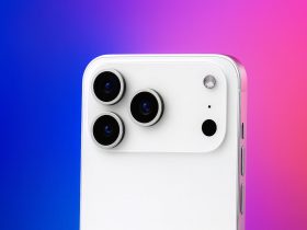 Nuevo iPhone 17 Pro Max