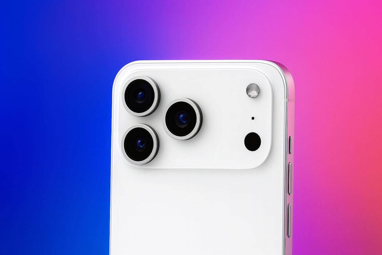 Nuevo iPhone 17 Pro Max