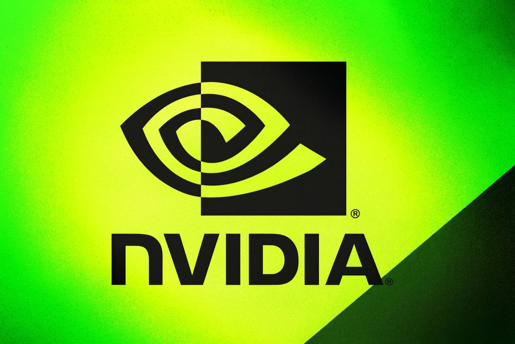 Nvidia invierte en Intel