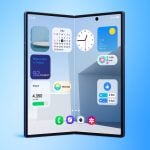One UI 8.5 ejecutándose en el Galaxy S25 Ultra