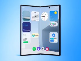 One UI 8.5 ejecutándose en el Galaxy S25 Ultra