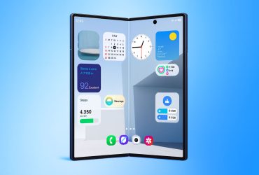 One UI 8.5 ejecutándose en el Galaxy S25 Ultra