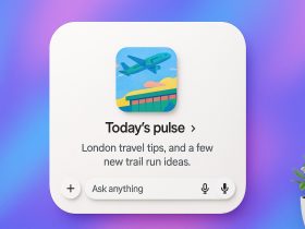 OpenAI lanza ChatGPT Pulse