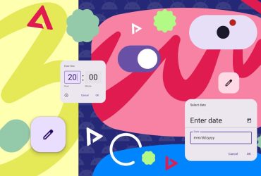 Pixel Drop de septiembre trae Material 3 Expressive