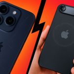 Problemas con los nuevos iPhone 17