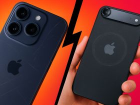 Problemas con los nuevos iPhone 17