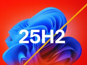 Pruebas de rendimiento de Windows 11 25H2 vs Windows 11 24H2
