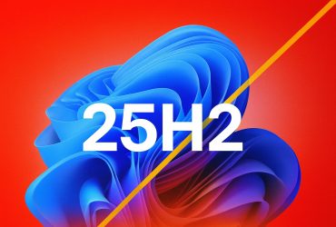 Pruebas de rendimiento de Windows 11 25H2 vs Windows 11 24H2