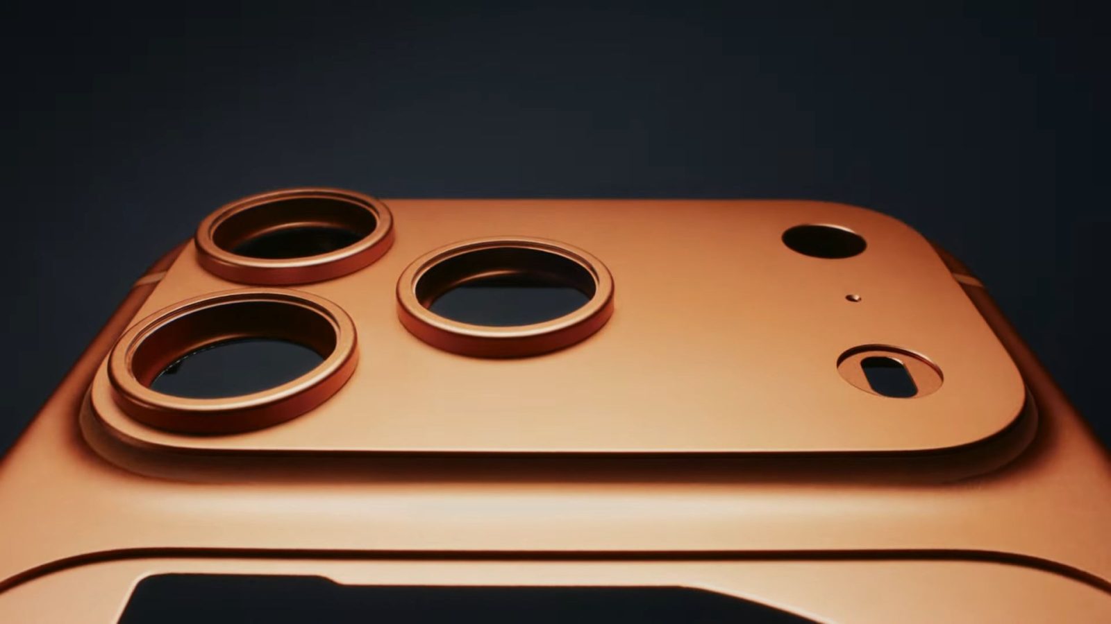 Reparación de los nuevos iPhone 17