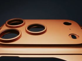 Reparación de los nuevos iPhone 17