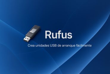 Rufus 4.10 agrega compatibilidad con la ISO de Windows 11 25H2