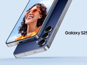 Samsung Galaxy S25 FE