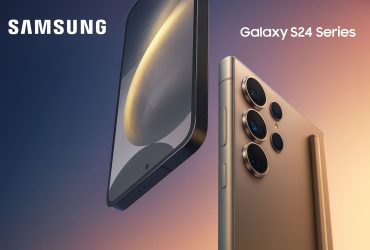 Samsung despliega One UI 8 en los Galaxy S24