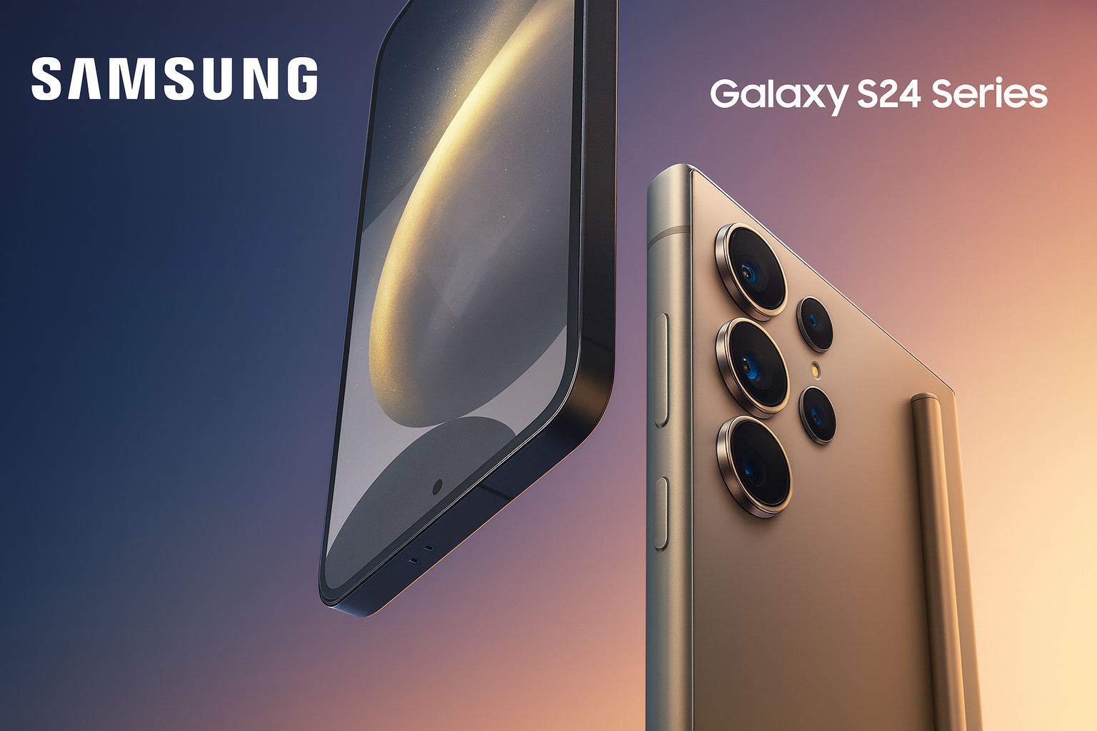 Samsung despliega One UI 8 en los Galaxy S24