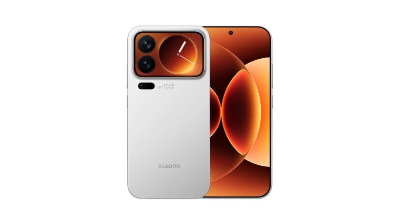 Serie Xiaomi 17