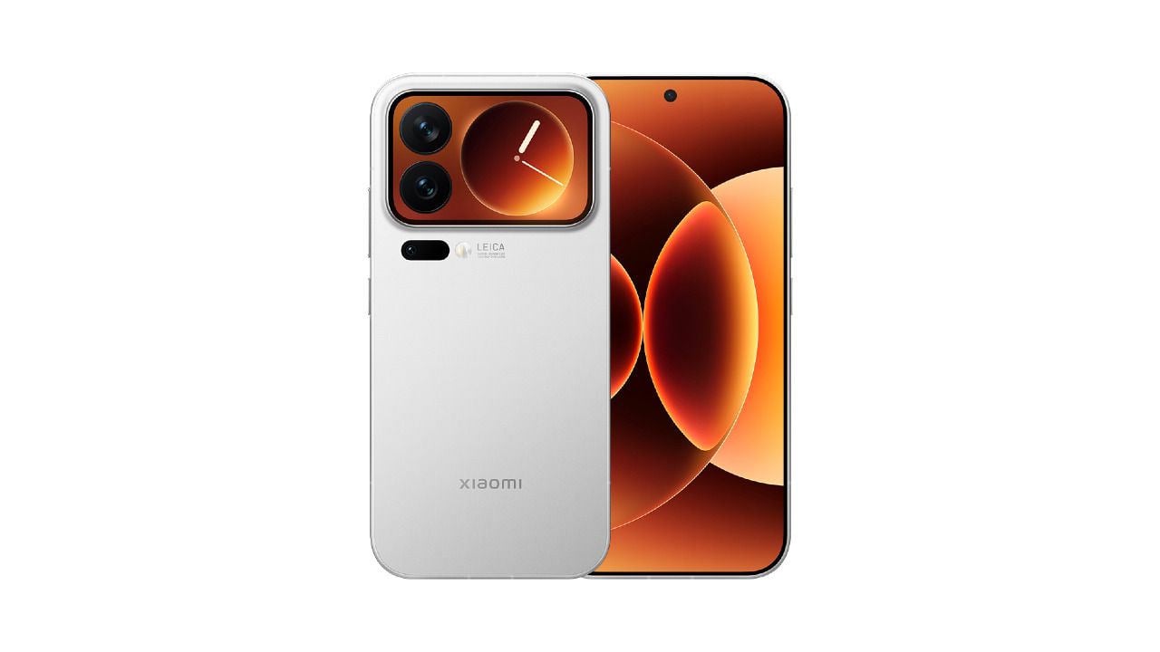 Serie Xiaomi 17