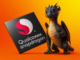 Snapdragon 8 Elite Gen 5